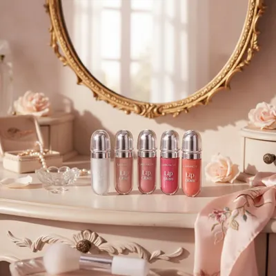 GLOSS LABIAL LIP GLOSS LABRANCHE
