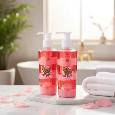 Babasoul Sexy Gel Beijável 100ml Soul Cosméticos