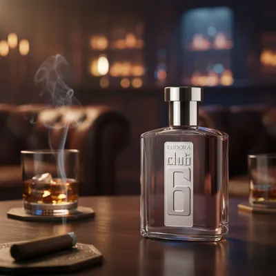 Club 6 Desodorante Colônia 95Ml
