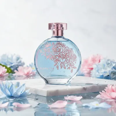 Floratta Blue Desodorante Colônia 75ml
