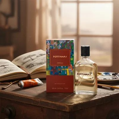 Boticollection Portinari Desodorante Colônia 100ml