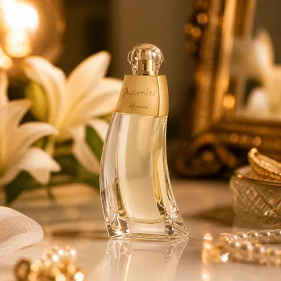 Accordes Desodorante Colônia 80Ml