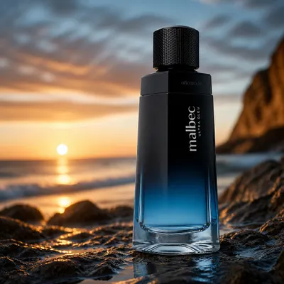 Malbec Ultra Bleu Desodorante Colônia 100Ml