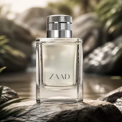 Zaad Eau De Parfum 95Ml