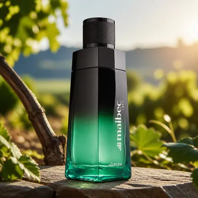 Malbec Vert Desodorante Colônia 100Ml