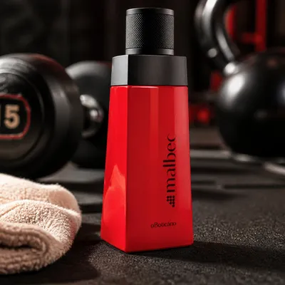 Malbec Sport Desodorante Colônia 100Ml