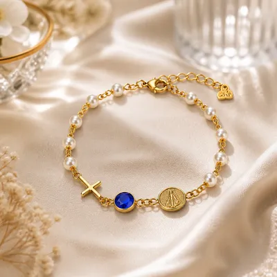 PULSEIRA NOSSA SENHORA CRUZ PEROLAS
