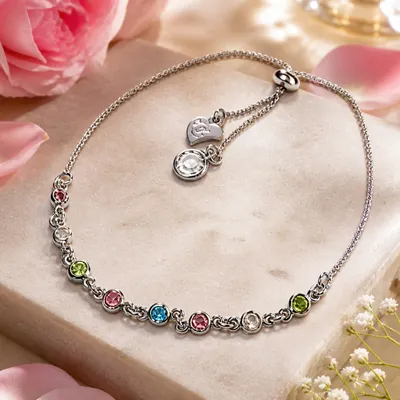 PULSEIRA MK BOLINHAS COLOR
