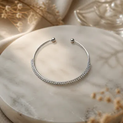 BRACELETE ZIRCONIAS