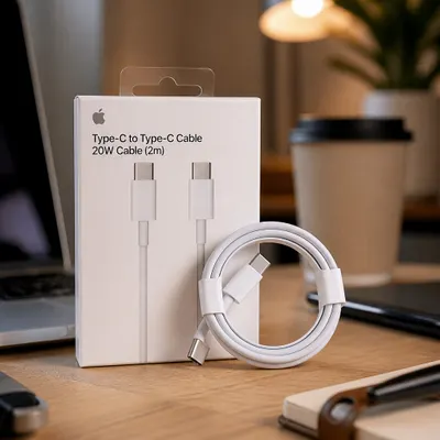 CABO CELULAR TIPO C USB 2 METROS