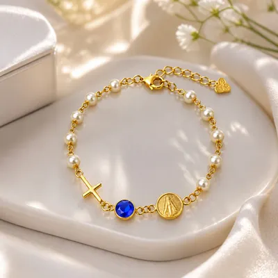 PULSEIRA NOSSA SENHORA CRUZ PEROLAS
