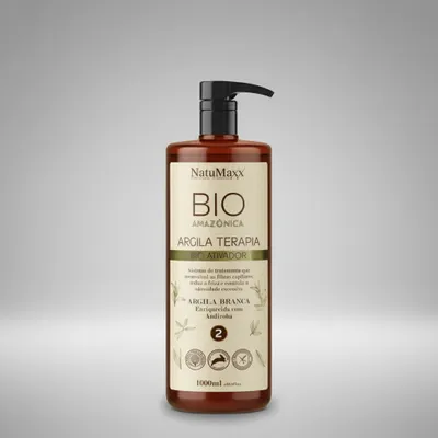 Bioamazonica - Glos Ativador