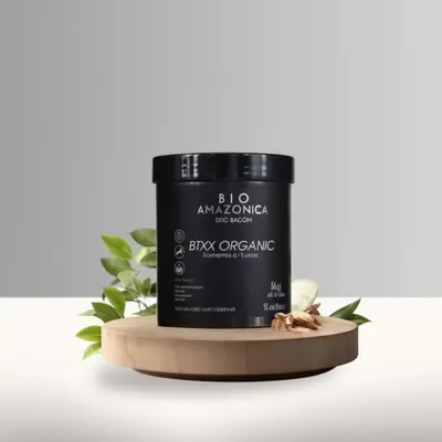 Botox Pró Salon Blond Natumaxx - 1Kg