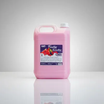 Condicionador Lavatório Frutas Vermelhas