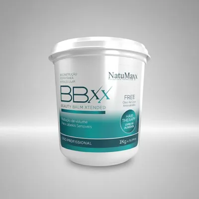 Btx Free - Natumaxx