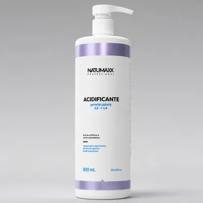 Acidificante Natumaxx - 900ml 