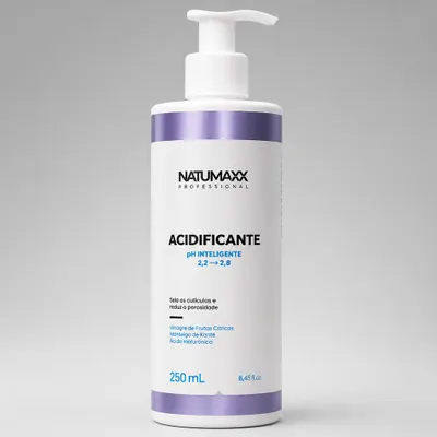 Acidificante Natumaxx - 250ml