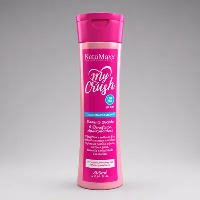 Condicionador My Crush - 300ml