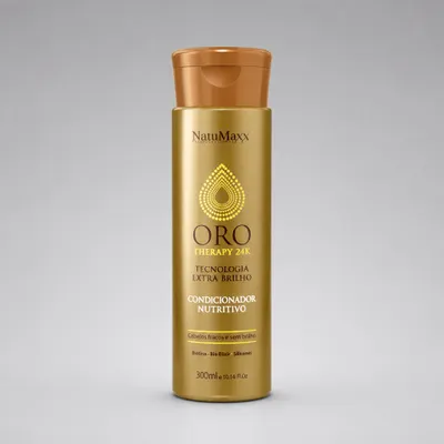 Condicionador Oro Therapy - 300ml