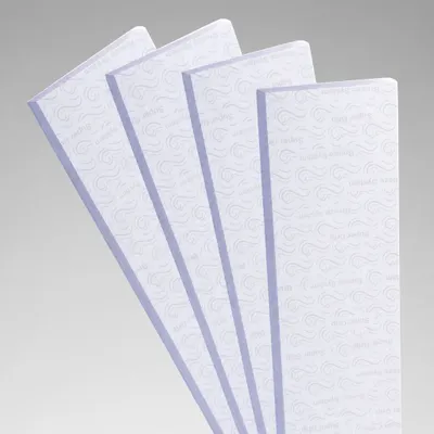 Papéis para Mechas (Breeze System) - Lurezza