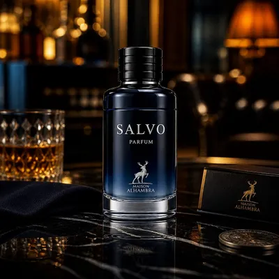 SALVO 