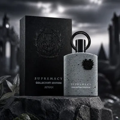 SUPREMACY COLLECTOR'S EDITION 