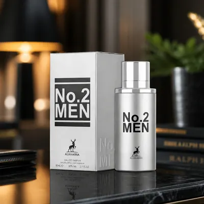 NO.2 MEN 