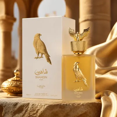 SHAHEEN GOLD
