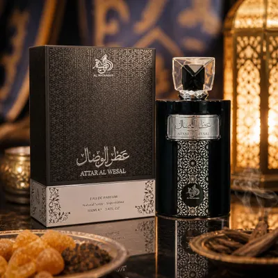 ATTAR AL WESAL