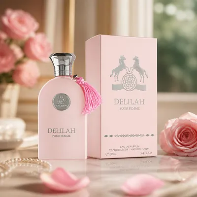 DELILAH FEMME