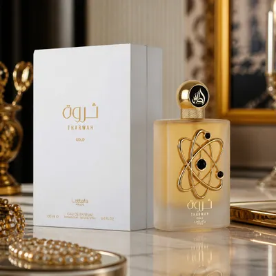 THARWAH GOLD