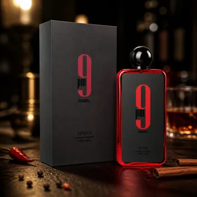 REBEL 9 PM EDP
