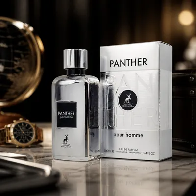 Panther Pour Homme 100ml