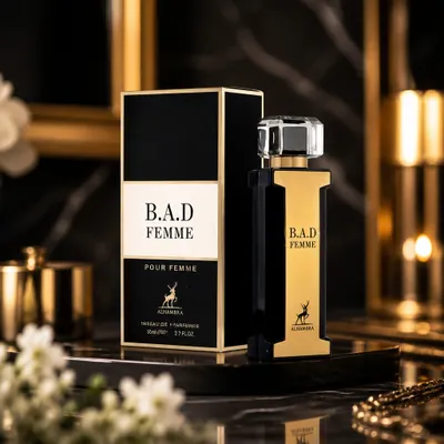 B.A.D FEMME Eau de Parfum