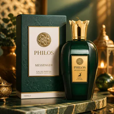 Philos Messenger Eau de Parfum