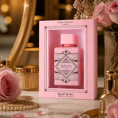 BADE'E AL OUD Noble Blush