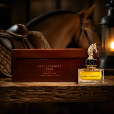 Conjunto Perfume In The Nowhere Land