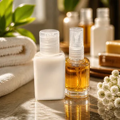 Combo Perfume e Hidratante 