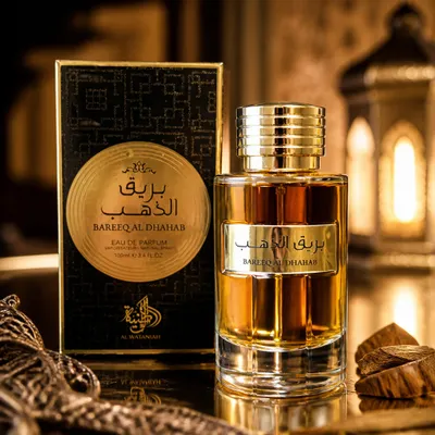 Perfume Bareeq Al Dhahab