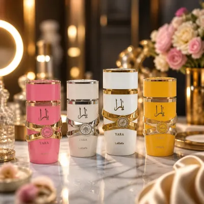 YARA MINI LATTAFA 25 ml