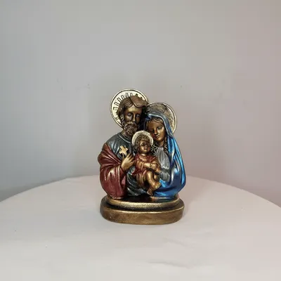 Sagrada Família Tradicional