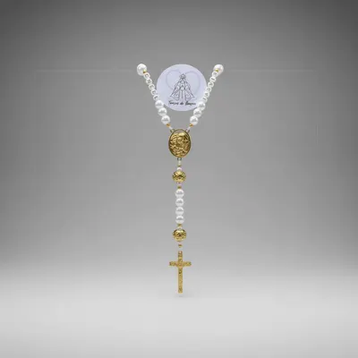 TERÇO SAGRADA FAMILIA 