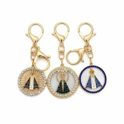 Chaveiro NSA Aparecida 