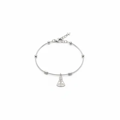 Pulseira NSA e São Bento