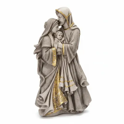 Sagrada Família Afeto 30cm