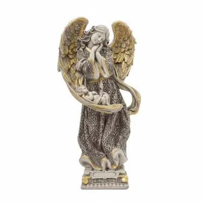 ￼Anjo da Guarda Protetor 30cm