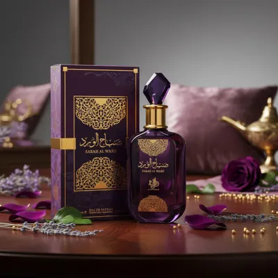 Sabah Al Ward 