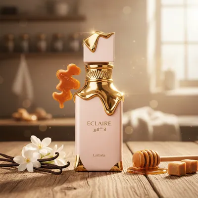 Eclaire Lattafa 