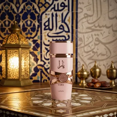 Lattafa Yara Perfume Feminino