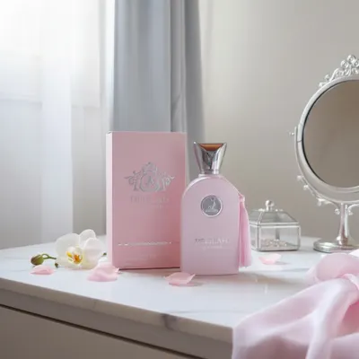Perfume Feminino Delilah Pour Femme